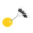 Mikado Knot Protector M - Feeder-liittimet, helmet & stopparit - 5900637121275 - 1