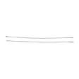Mikado Live Bait Needle 18cm - Syöttineulat & syöttiporat - 5900637108115 - 1