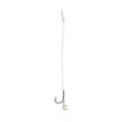 Mikado MF Rig Bait Band Barbed Braid 10cm - Valmiiksi sidotut koukut - 5900637114895 - 2
