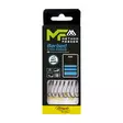 Mikado MF Rig Bait Band Barbed Braid 10cm - Valmiiksi sidotut koukut - 5900637114895 - 3