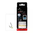 Mikado MF Rig HMFB12G Rubber Mono Barbed - Valmiiksi sidotut koukut - 5900637720645 - 1