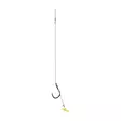 Mikado MF Rig HMFB212P Push Stop Braid Barbed - Valmiiksi sidotut koukut - 5900637721215 - 2