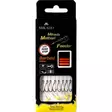 Mikado MF Rig HMFB212P Push Stop Braid Barbed - Valmiiksi sidotut koukut - 5900637721215 - 3