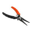Mikado MFT Premium Split Ring Pliers 19cm - Uistinrengas- & raskaat pihdit - 5900637129035 - 2