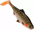 Mikado MFT Roach 8cm 4kpl - Lapiopyrstöiset kalajigit - 3400301735 - 8