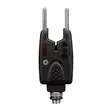 Mikado Mini Carp Bite Alarm Red - Yksittäiset hälyttimet & sarjat - 5900637118565 - 1