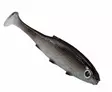 Mikado Real Fish 5 cm - Lapiopyrstöiset kalajigit - 3400301730175 - 4