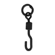 Mikado Ronnie Rig Swivel #11 - Leikarit, renkaat & linkit - 5900637029595 - 2