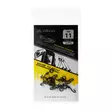Mikado Ronnie Rig Swivel #11 - Leikarit, renkaat & linkit - 5900637029595 - 3