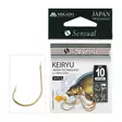 Mikado Sensual Keiryu G - Silmälliset & lapiopäiset koukut - 5900637615545 - 2