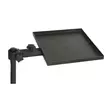 Mikado Side Tray Small 25x28cm - Sivutasot & syöttitarjottimet - 5900637034155 - 1
