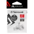 Mikado Snap with Bead - Feeder-liittimet, helmet & stopparit - 5900637057765 - 3