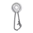 Mikado Snap with Bead - Feeder-liittimet, helmet & stopparit - 5900637057765 - 2