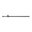 Mikado Telescopic Rod Rest Clamping AIX-0564 75-120cm - Bankstickit - 5900637106685 - 1
