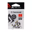 Mikado Waggler/Feeder Adapter A3604 BN - Leikarit & pikavaihtolinkit - 5900637148395 - 3