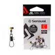 Mikado Waggler/Feeder Adapter A3604 BN - Leikarit & pikavaihtolinkit - 5900637148395 - 1