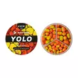Mikado YOLO Orange & Yellow Chocolate-Orange 6/8/10mm - Wafterit, koukkupelletit & miniboiliet - 5900637150565 - 1