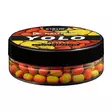 Mikado YOLO Orange & Yellow Chocolate-Orange 6/8/10mm - Wafterit, koukkupelletit & miniboiliet - 5900637150565 - 2