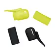 Mikado Zig Aligner Set Yellow/Black - Keinoboiliet, pelletit & toukat - 5900637113805 - 1