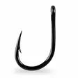Mustad 94140NP-BN Heavy Live Bait - Uistinkoukut - 7021560008575 - 1