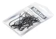 Mustad Signarure Salmon Single SL53UBL - Lohikoukut - 7021560587865 - 2