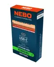 NEBO Rechargeable Battery 21700 4000MAH - Valaisimien tarvikkeet ja lisäosat - 5060945232145 - 3