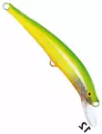 Nils Master Invincible 5cm 6g - Vaaput 6-10 cm - 3400400035 - 1
