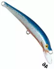 Nils Master Invincible 5cm 6g - Vaaput 6-10 cm - 3400400035 - 22