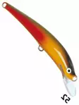 Nils Master Invincible 5cm 6g - Vaaput 6-10 cm - 3400400035 - 9
