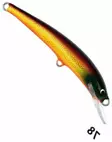 Nils Master Invincible 5cm 6g - Vaaput 6-10 cm - 3400400035 - 10
