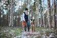 Non-stop Dogwear Friction Long Line - Koirien taluttimet - 7071652093125 - 9