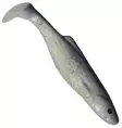 Orka Shad 2020 18cm 37g - Haukishadit alle 100g - 17300100055 - 8