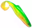 Orka Shad 2020 18cm 37g - Haukishadit alle 100g - 17300100055 - 17