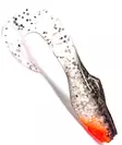 Orka Shad Tail 10,5cm 5kpl - Sirppihäntäiset jigit - shadtail105 - 14