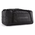 Patagonia Black Hole Duffel 100L Black on Black - Varustelaukut - 198077514305 - 1