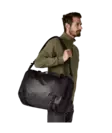 Patagonia Black Hole MLC Black w/Black - Varustelaukut - 198077514145 - 4