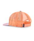 Patagonia Kids Trucker Hat Friend Lei White - Truckerit - 198077554905 - 2