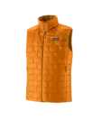 Patagonia M´s Nano Puff Vest Autumn Orange - Välitakit - 199346205665 - 1