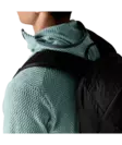 Patagonia Ms R1 Air Full-Zip Hoody Blue Sage - Fleecepaidat - 198077745105 - 11