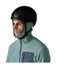 Patagonia Ms R1 Air Full-Zip Hoody Blue Sage - Fleecepaidat - 198077745105 - 4