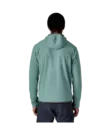 Patagonia Ms R1 Air Full-Zip Hoody Blue Sage - Fleecepaidat - 198077745105 - 2
