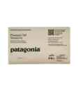 Patagonia Pheasant Tail Simplicity Fly Box Clear - Vieherasiat - 198077847885 - 2