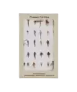 Patagonia Pheasant Tail Simplicity Fly Box Clear - Vieherasiat - 198077847885 - 1