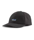 Patagonia Terrebonne Hat Black - Muut päähineet - 196924766495 - 1