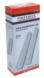 Patriot Vacuum Roll - Vakuumikoneet ja -tarvikkeet - 6417512527385 - 2