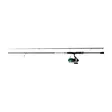 Penn Conflict LE Inshore 8'6'' 10-45g - Rannikko- & heittosetit - 031324062375 - 2