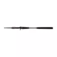 Penn Conflict Light Jig Cast 6'2'' 120g - Jigging-vavat - 031324178205 - 4