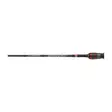 Penn Conflict Tai Rubber 6'6'' 20-80g - Meribassi- & kevyet merivavat - 031324178175 - 3