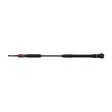 Penn Conflict Tai Rubber 6'6'' 20-80g - Meribassi- & kevyet merivavat - 031324178175 - 4