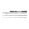 Penn Overseas II Inshore 8' 15-40g 4pc - Moniosaiset & matkavavat - 031324287235 - 2